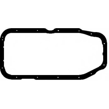 Прокладка, масляный поддон ELRING 763.934