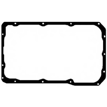 Прокладка, масляный поддон ELRING 765.696