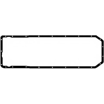 Прокладка, масляный поддон ELRING 767.540