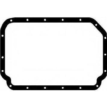 Прокладка, масляный поддон ELRING 767.824