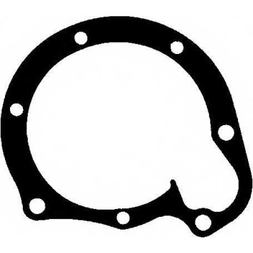 Прокладка водяного насоса ELRING 768.961