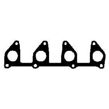 Прокладка выпускного коллектора ELRING 768.104
