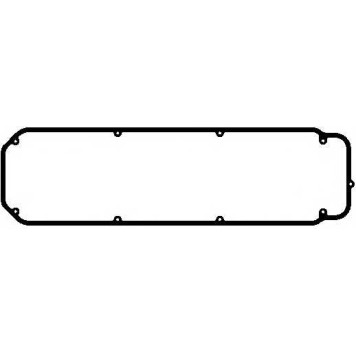 Прокладка крышки головки цилиндра ELRING 774.715