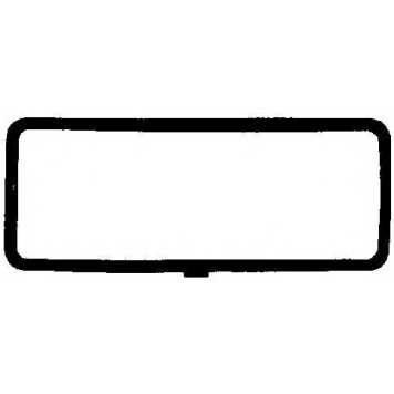 Прокладка крышки головки цилиндра ELRING 776.416