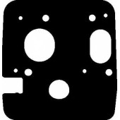 Прокладка выпускного коллектора ELRING 790.070