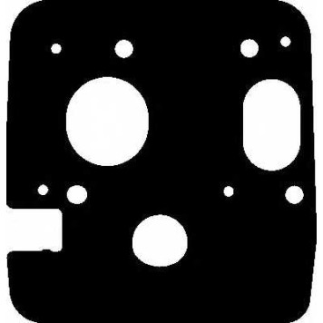 Прокладка выпускного коллектора ELRING 790.070