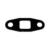 Прокладка, выпуск масла (компрессор) ELRING 804.580