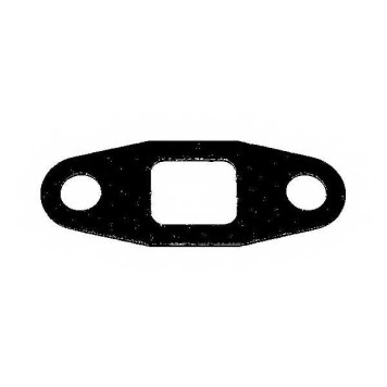 Прокладка, выпуск масла (компрессор) ELRING 804.580