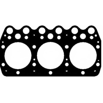 Прокладка головки цилиндра ELRING 805.141