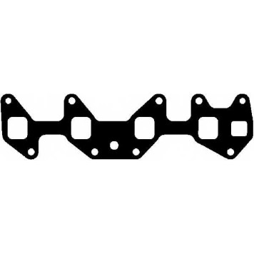 Прокладка впускного коллектора ELRING 805.180