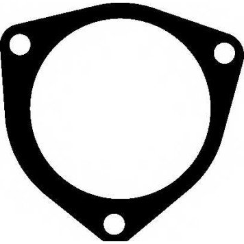 Прокладка выхлопной трубы ELRING 808.670