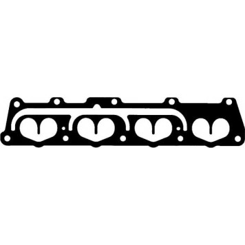 Прокладка впускного коллектора ELRING 809.241-1