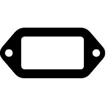 Прокладка водяного насоса ELRING 811.867