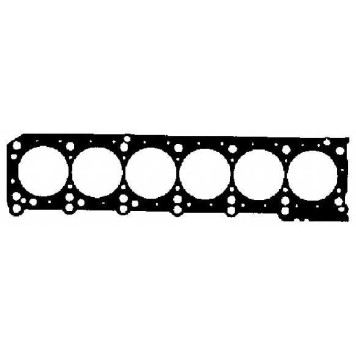 Прокладка головки цилиндра ELRING 811.568