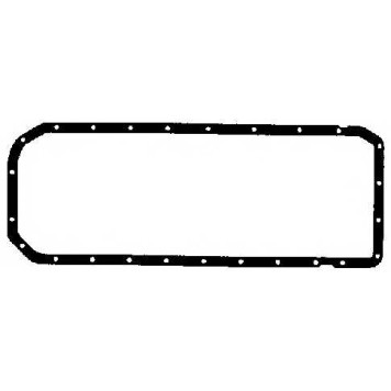 Прокладка, масляный поддон ELRING 811.653