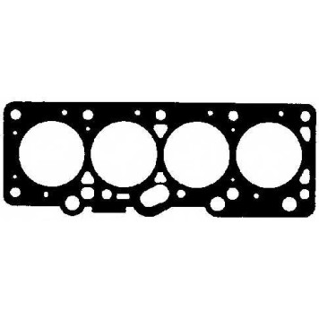 Прокладка головки цилиндра ELRING 814.262