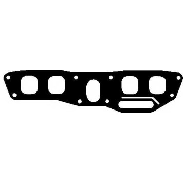 Прокладка впускного коллектора ELRING 815.160