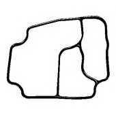 Прокладка корпуса маслянного фильтра ELRING 816.965