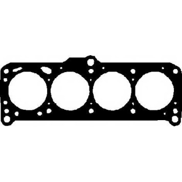 Прокладка головки цилиндра ELRING 820.385