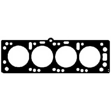Прокладка головки цилиндра ELRING 825.395
