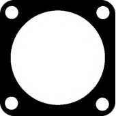 Прокладка корпуса впускного коллектора ELRING 828.661