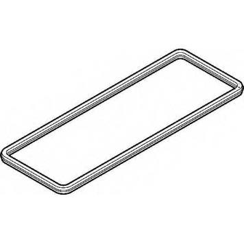 Прокладка крышки головки цилиндра ELRING 830.283