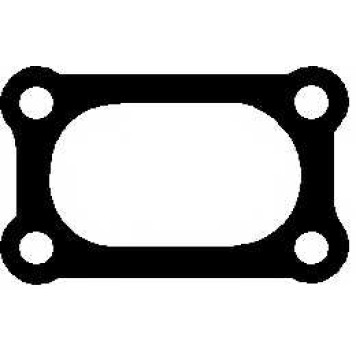 Прокладка выпускного коллектора ELRING 833.169