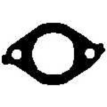 Прокладка выпускного коллектора ELRING 833.274