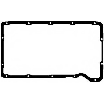 Прокладка, масляный поддон ELRING 834.697