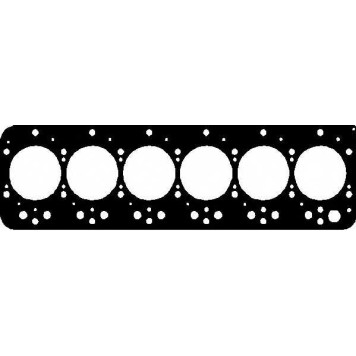 Прокладка головки цилиндра ELRING 835.555