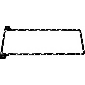 Прокладка, масляный поддон ELRING 844.800