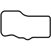 Прокладка, масляный поддон ELRING 845.400