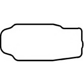 Прокладка, масляный поддон ELRING 845.541