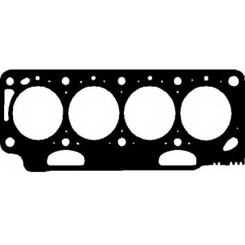 Прокладка головки цилиндра ELRING 851.051