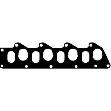 Прокладка впускного / выпускного коллектора ELRING 851.070