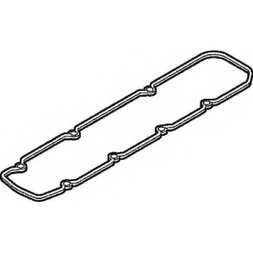 Прокладка крышки головки цилиндра ELRING 851.560