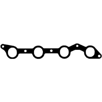 Прокладка впускного коллектора ELRING 864.300