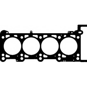 Прокладка головки цилиндра ELRING 877.422