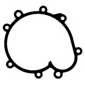 Прокладка водяного насоса ELRING 877.542