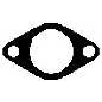 Прокладка выпускного коллектора ELRING 884.561