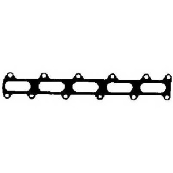 Прокладка выпускного коллектора ELRING 888.966