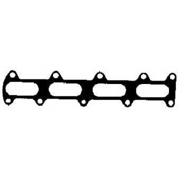 Прокладка выпускного коллектора ELRING 889.091