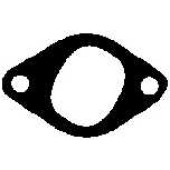 Прокладка выпускного коллектора ELRING 891.991