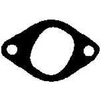 Прокладка выпускного коллектора ELRING 891.991