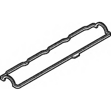 Прокладка крышки головки цилиндра ELRING 892.009