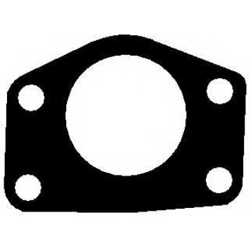 Прокладка выпускного коллектора ELRING 893.366