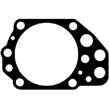 Прокладка головки цилиндра ELRING 893.463