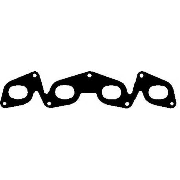Прокладка выпускного коллектора ELRING 894.214