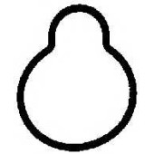 Прокладка впускного коллектора ELRING 900.109