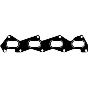 Прокладка выпускного коллектора ELRING 901.840